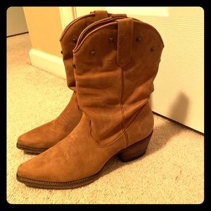 Women’s Cowboy Boots